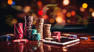 Официальный сайт Casino Vostok